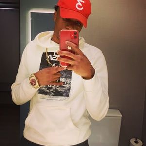 Meet your Posher, Grayson